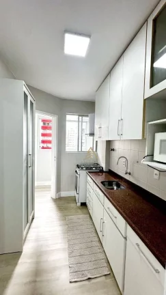 Imagem Apartamento à venda, 78 m² por R$ 1.200.000,00 - Centro - Balneário Camboriú/SC