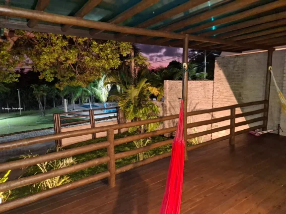 Imagem Casa em Condomínio para Venda, Cotovelo (Distrito Litoral)