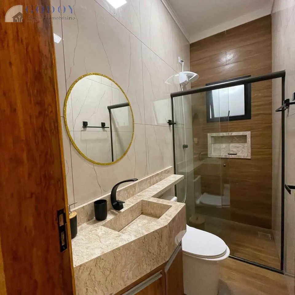Imagem Casa à venda no Condomínio Laguna