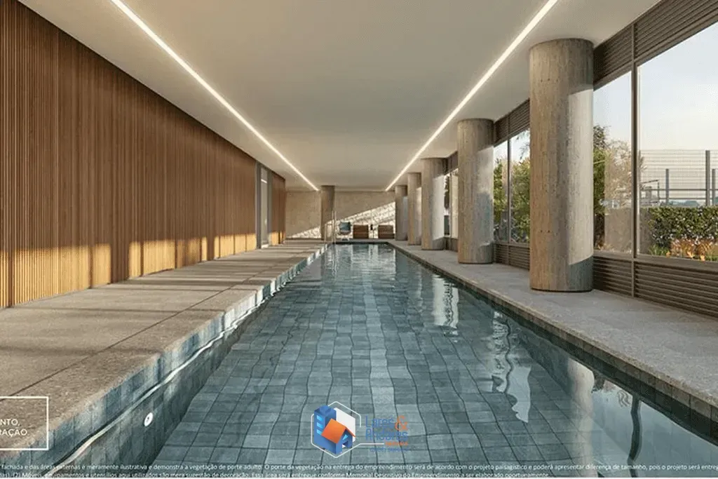 Imagem Apartamento à venda 4 Quartos 4 Suites 4 Vagas 321M² Alto de Pinheiros São Paulo - SP
