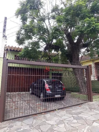 Imagem Casa residencial à venda, Santana, Porto Alegre.