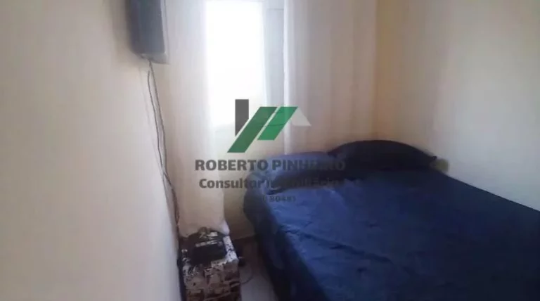 Imagem Cobertura 2 Quartos Santo Andr?(C) - SP - Vila Clarice