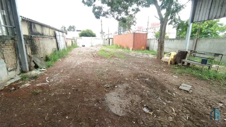 Imagem (PERMUTA) Terreno a venda 480 m² no Parolin em Curitiba Pr