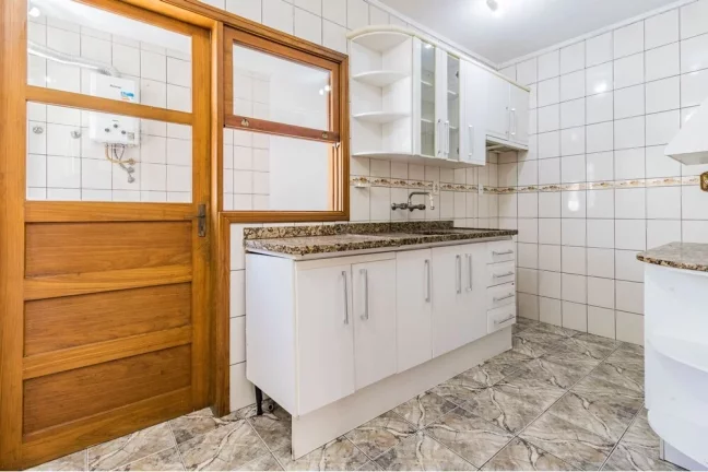 Imagem Cobertura Duplex para venda no bairro Higienópolis em Porto Alegre