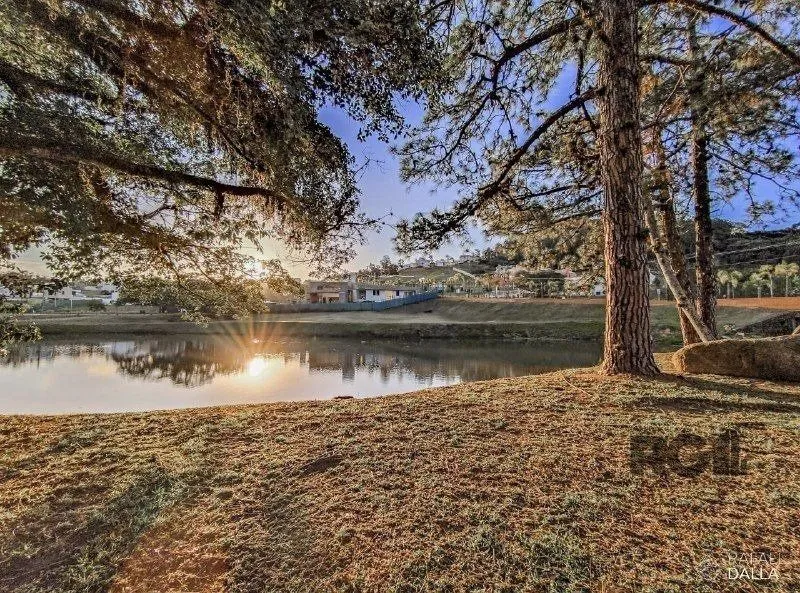 Imagem Excelente Terreno Comercial Para Comprar No Condomínio Alphaville Porto Alegre.