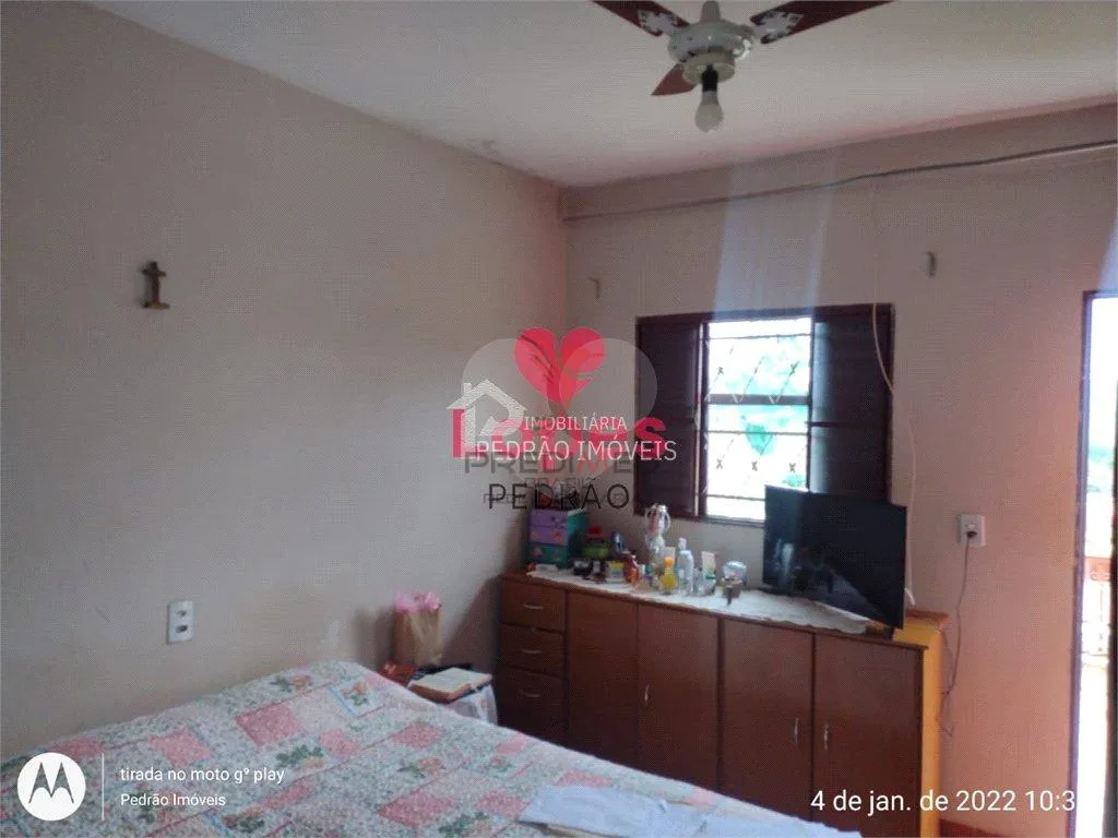 Imagem Casa de 3 quartos, 125m² no bairro Parque Residencial Elizabeth, em Lençóis Paulista