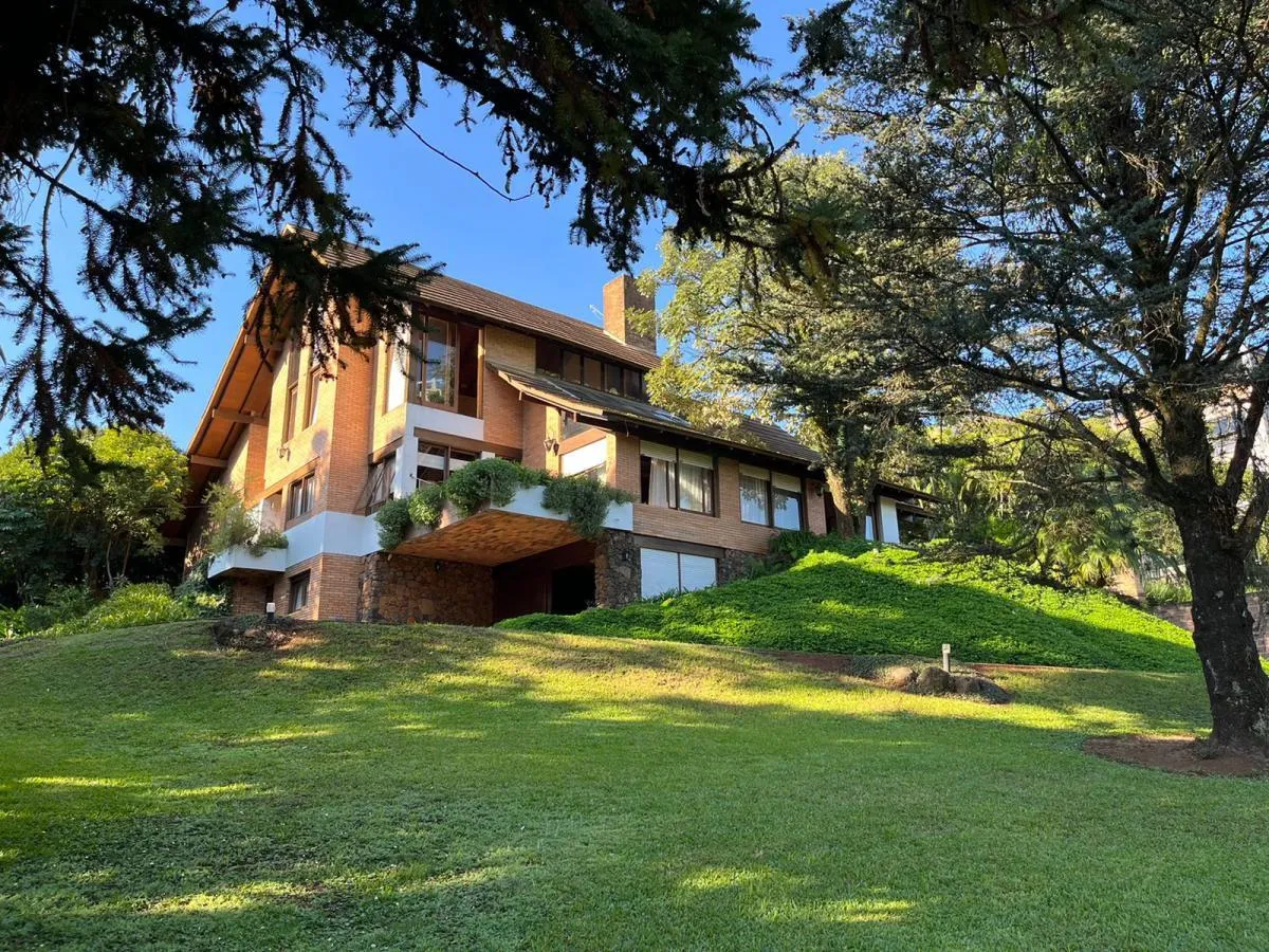 Imagem Casa para Venda em Ivoti / RS no bairro Vista Alegre
