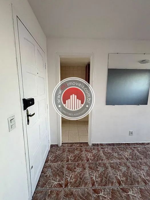 Imagem Apartamento a Venda no bairro Centro - Nilopolis, RJ