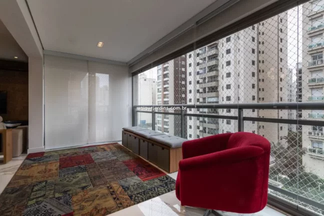 Imagem Apartamento à venda Perdizes São Paulo