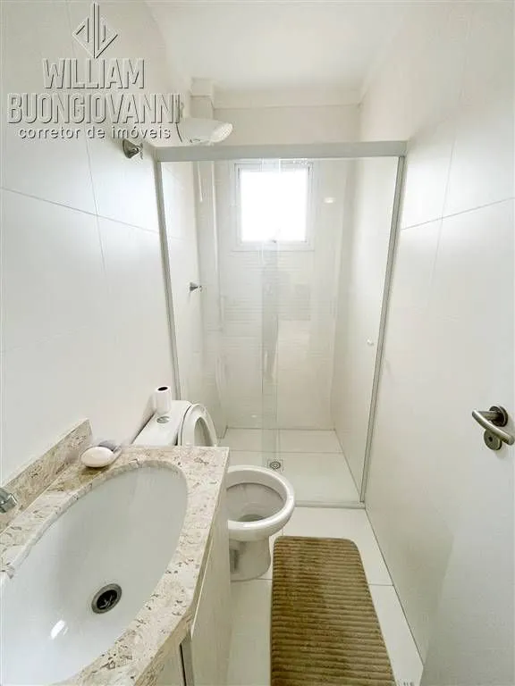 Imagem Apartamento à Venda em Vila Caiçara, Praia Grande - SP