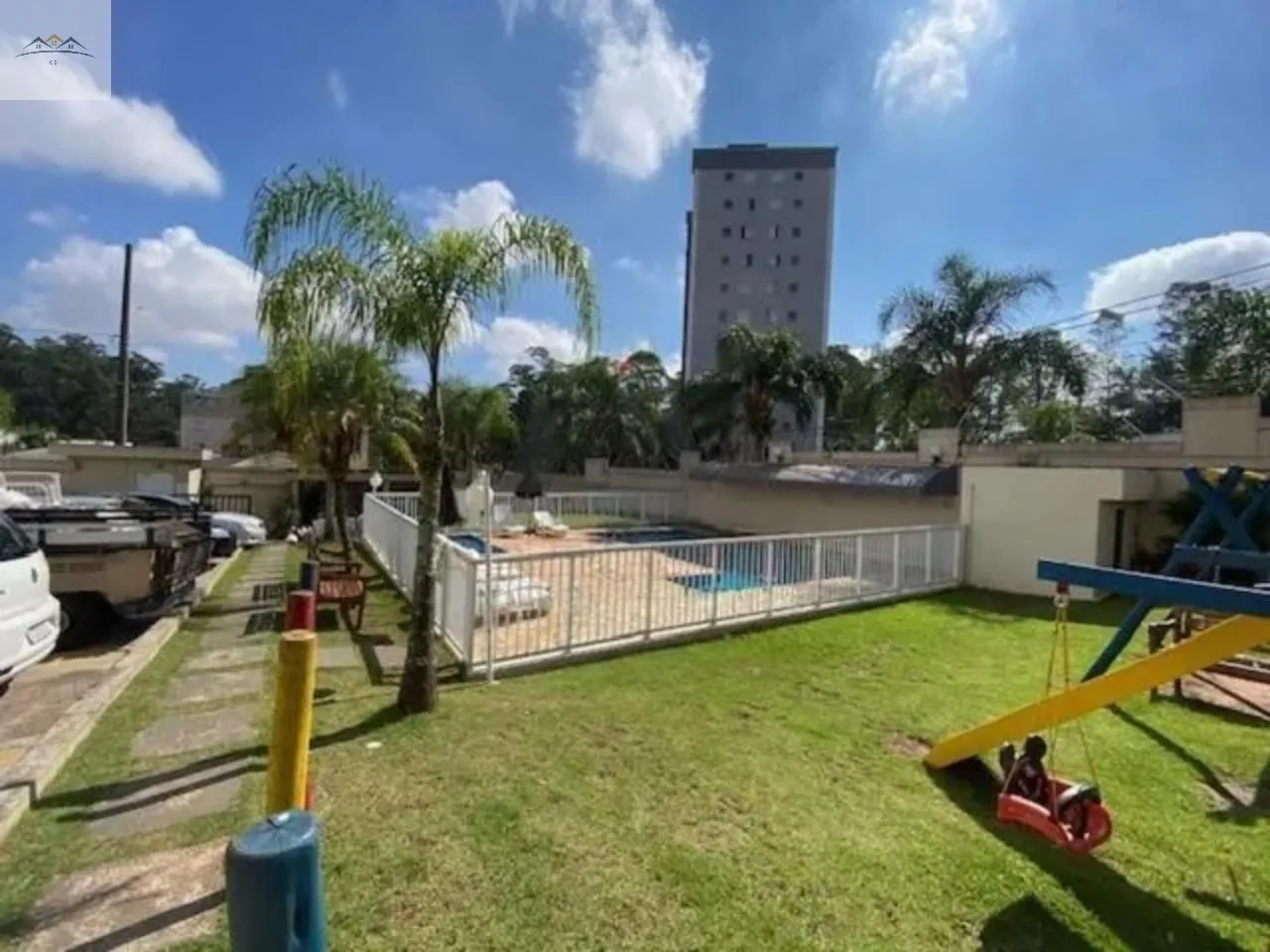 Imagem APARTAMENTO RESIDENCIAL em Mauá - São Paulo, Parque São Vicente