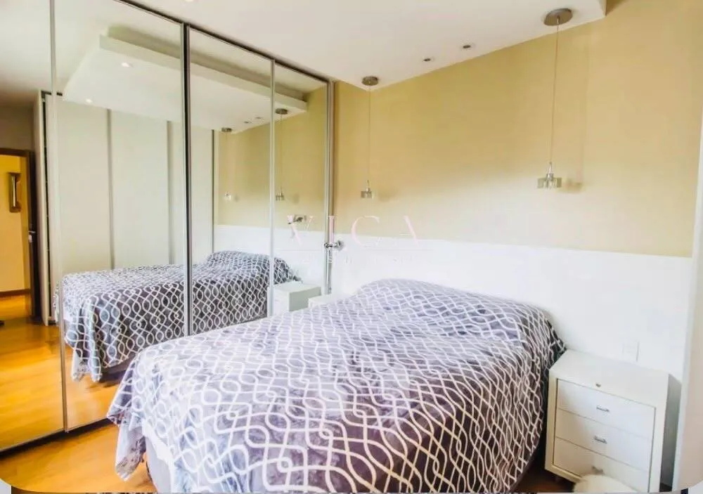 Imagem Premium Tamboré | 156m² | Mobiliado | Vista para a Mata | R$ 14.300/mês
