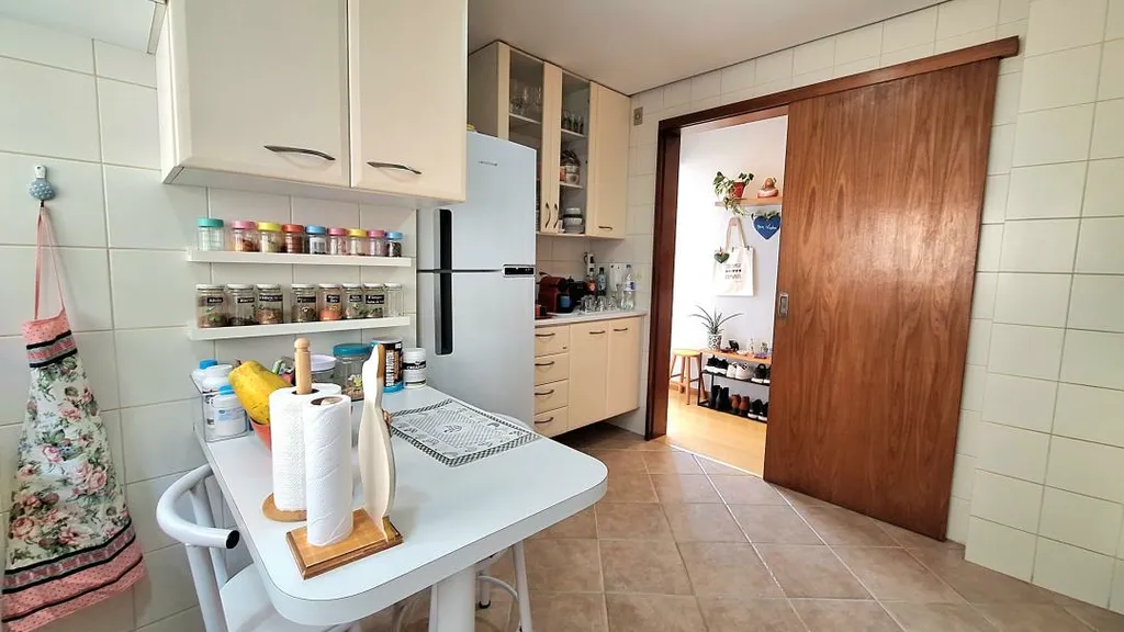 Imagem Apartamento em Petrópolis