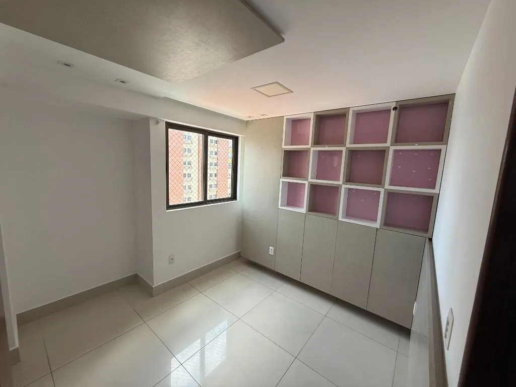 Imagem Apartamento com 3 dormitórios à venda, 128 m² por R$ 979.995,00 - Jardim Oceania - João Pessoa/PB
