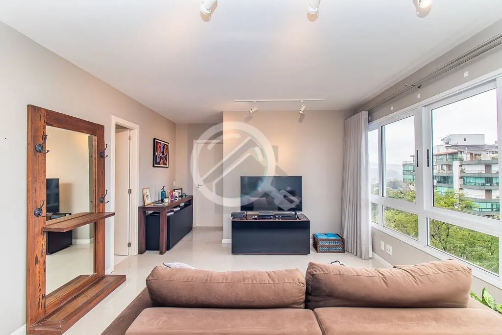 Imagem Imóvel com amplas aberturas, excelente aproveitamento da luminosidade e ventilação, moveis planej...