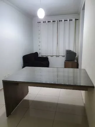 Imagem APARTAMENTO NA VILA JARDINI- 2 QUARTOS- 3 ANDAR