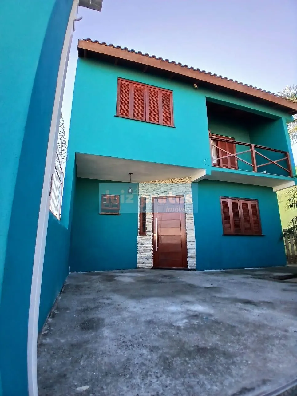 Foto do imóvel Sobrado no Residencial Visconde da Graça