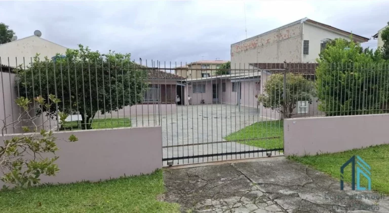 Imagem TERRENO A VENDA NO BACACHERI EM CURITIBA PR