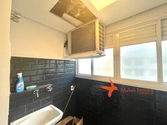 Imagem Apartamento à venda na Vila Madalena, São Paulo-SP: 1 suíte, 2 banheiros, 64m² e 1 vaga de garagem. Venha conferir!