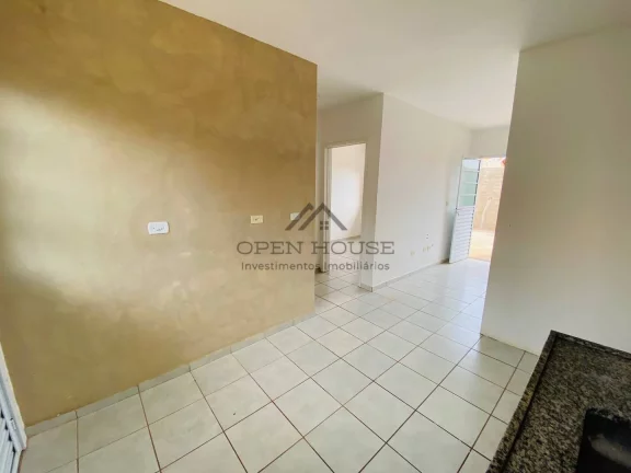 Imagem CASA A VENDA - BEM TE VI - PROX AO CAFÉ TESOURO