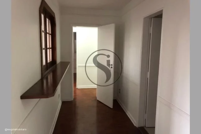 Imagem APARTAMENTO RESIDENCIAL em SÃO PAULO - SP, JARDIM PAULISTA