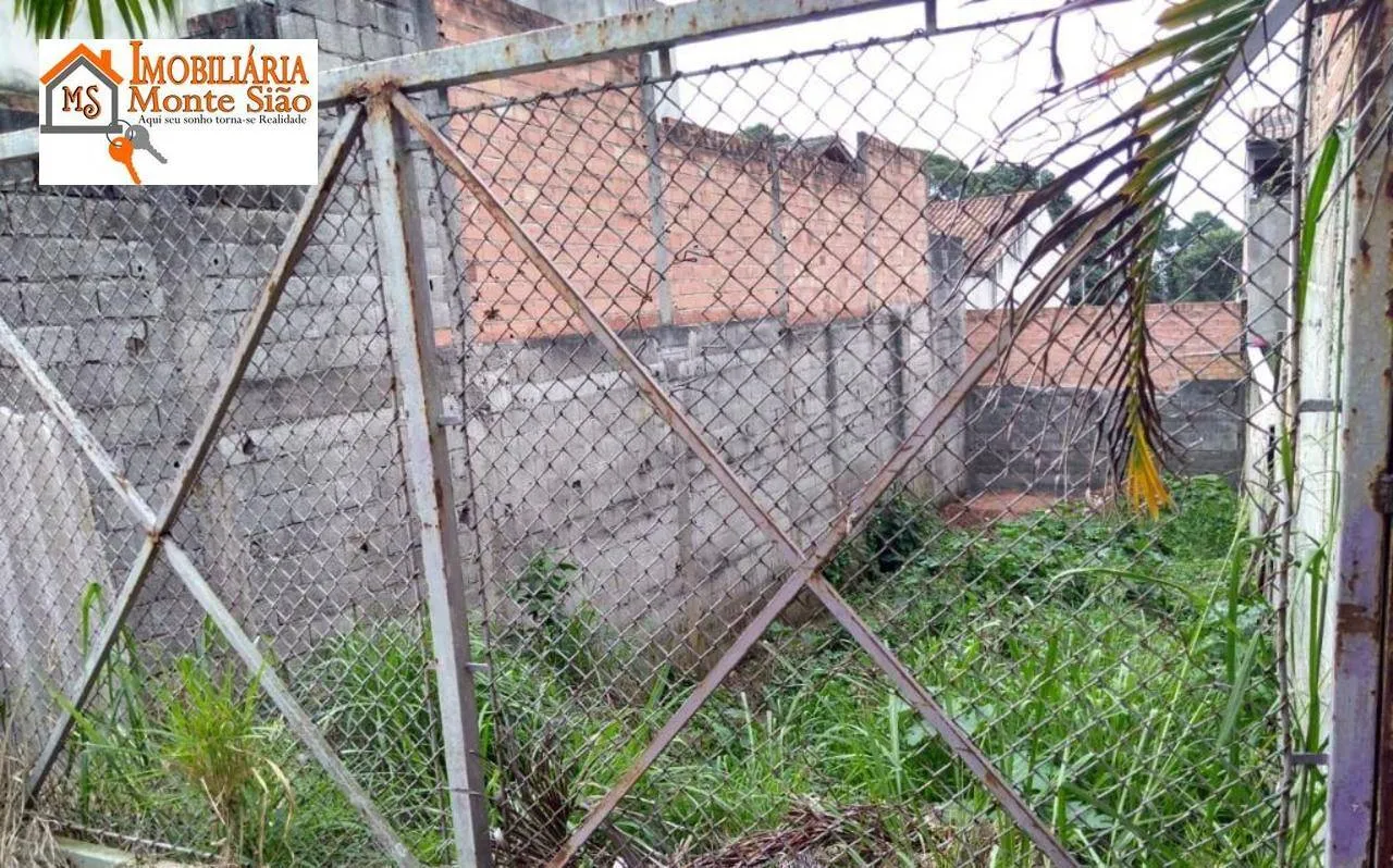 Imagem Terreno à venda, 137 m² por R$ 270.000,00 - Parque Flamengo - Guarulhos/SP