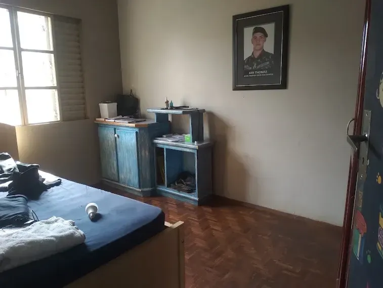 Imagem Casa com 2 Quartos à Venda, 39,5 m² em Centro - Ijuí