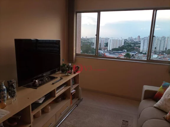 Imagem Apartamento com 2 dormitórios à venda, 65 m por R$ 430.000,00 - Tatuap?(C) - São Paulo/SP