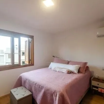 Imagem Casa em condominio com 2 vagas
