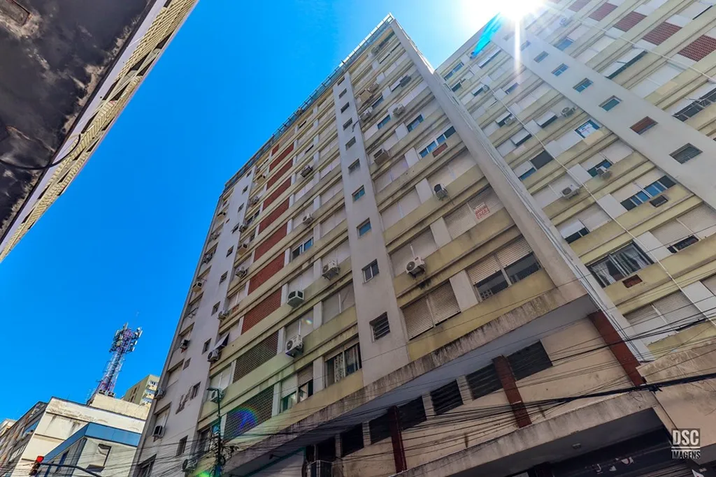 Imagem Apartamento em Centro Histórico