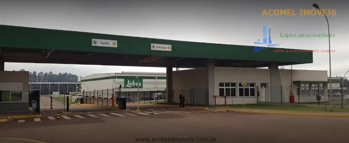 Imagem Galpões para locação em Gravatai no bairro Neopolis