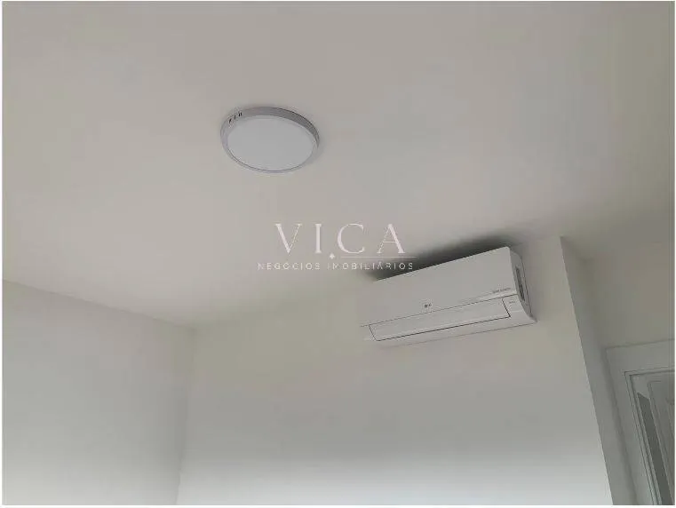 Imagem Apartamento de 62m² com 2 quartos para aluguel por R$ 5.532/mês Alphaville