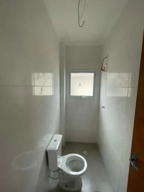 Imagem CASA COM 41,14 m² - ESMERALDA - PRAIA GRANDE SP