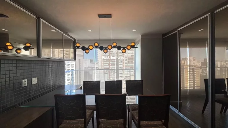 Imagem APARTAMENTO RESIDENCIAL em SÃO PAULO - SP, CONSOLAÇÃO