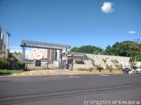 Foto do imóvel Oportunidade Única em ARARAQUARA - SP | Tipo: Apartamento | Negociação: Venda Direta Online | Situação: Imóvel em AVENIDA JOAQUIM VIEIRA DOS SANTOS
