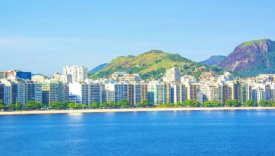Imagem Apartamento com 2 Quartos à Venda, 80 m² em Boa Viagem - Niterói