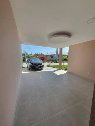 Imagem Casa condomínio em Itaipuaçu Maricá