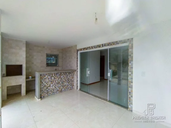 Imagem Casa à venda, 250 m² por R$ 990.000,00 - Vargem Grande - Teresópolis/RJ