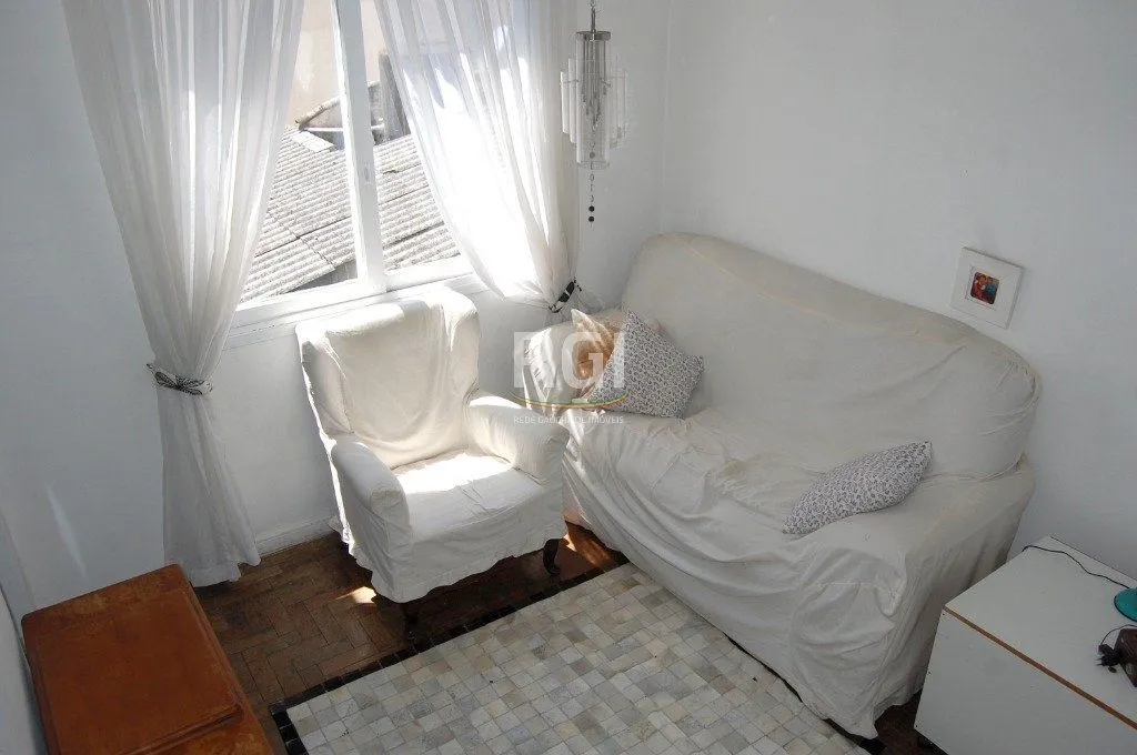 Imagem Cobertura para Venda - 92m², 2 dormitórios, Rio Branco