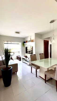 Foto do imóvel Excelente apartamento com três quartos e armários planejados a venda no imbui