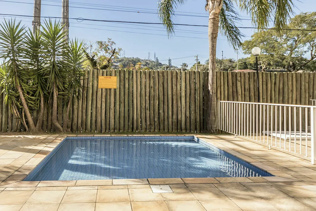 Imagem Apartamento à venda em Porto Alegre, Partenon, com 2 quartos, 55m2
