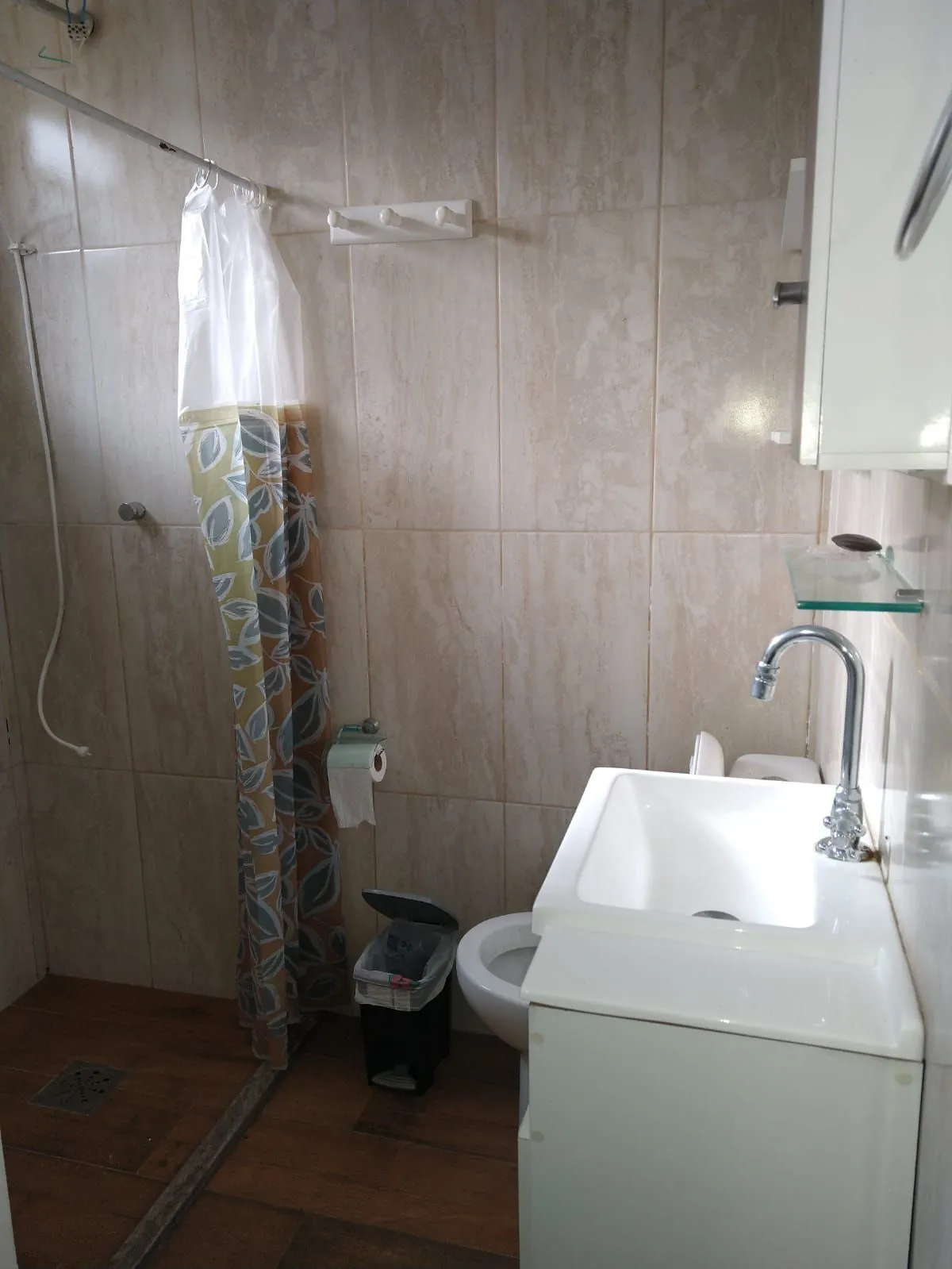 Imagem Casa em Santa Tereza