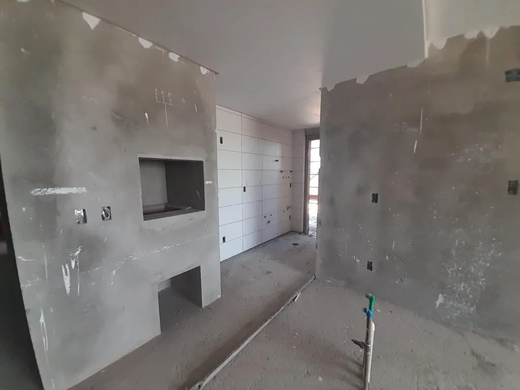 Imagem Apartamento 2 Dormitórios - Bairro Centro
