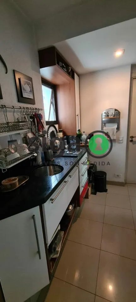 Imagem Apartamento Real Parque, 3 dorm, 3 suítes, 3 vagas, 367m², Varanda Goumert