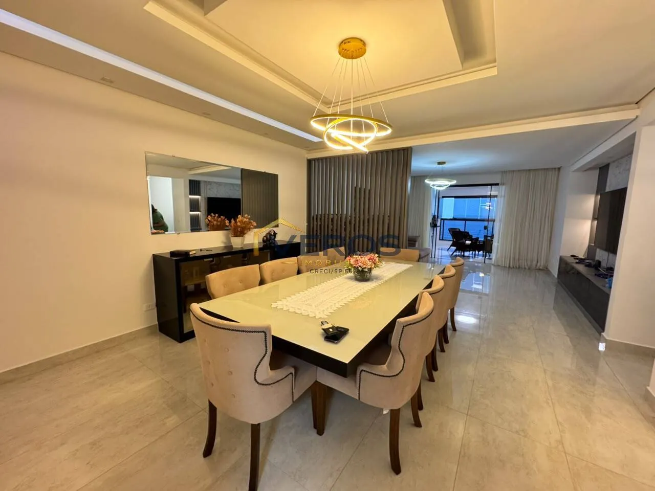 Imagem Apartamento no Condomínio Paternon Frente Mar