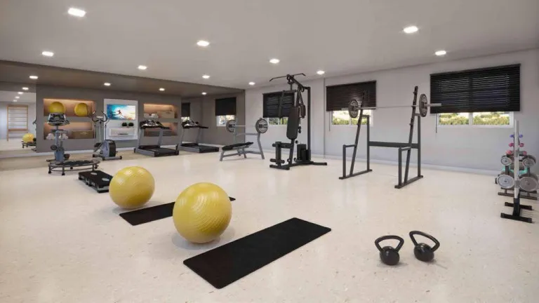Imagem Apartamento com 2 Quartos à Venda, 38 m² em Vila Norma - São Paulo