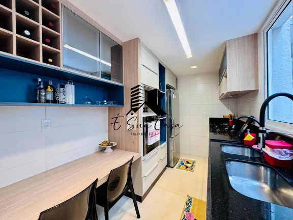 Imagem Apartamento Com Área Privativa 2 Banheiros Bairro Ressaca