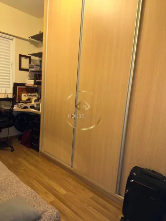 Imagem Apartamento, 3 Dormitórios (1 suíte), Jardim Esplanada, Sjc.
