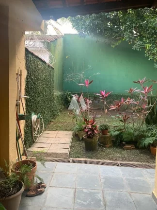 Imagem Casa à venda no bairro Jardim Independência - São Vicente/SP