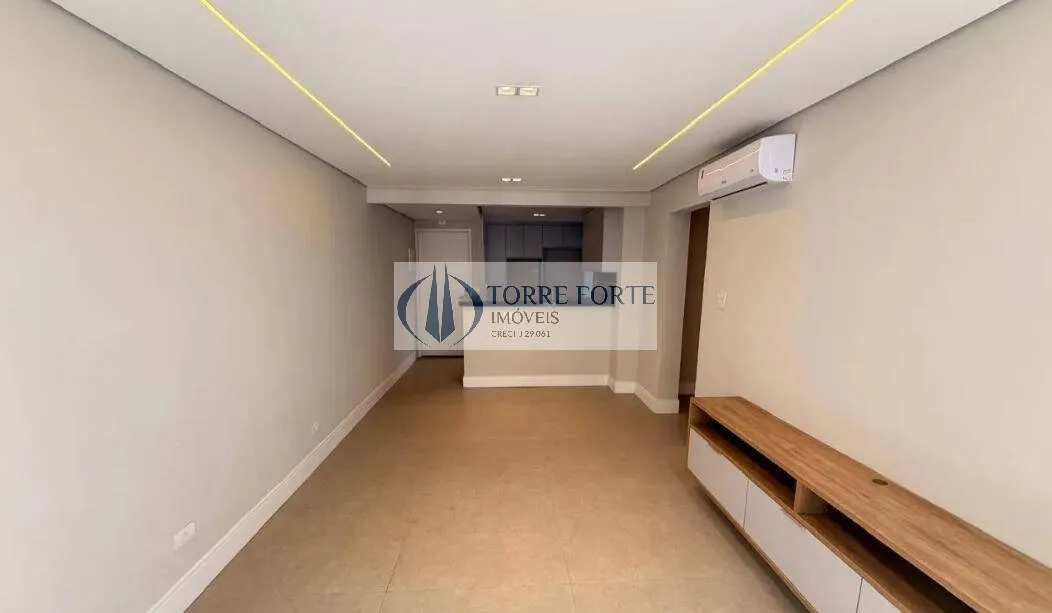 Imagem Ótimo apartamento com 72 m², 2 suítes 1 lavabo 1 vaga de garagem, em Moema